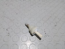 Petrol steam valve for Lancia