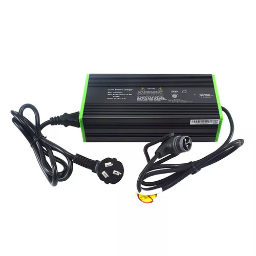 Lithium battery charger 4v - lithium, 56.4v