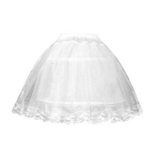 Child Tutu Underskirt Slips