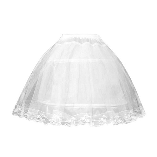 Child tutu underskirt slips - child,