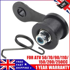 Chain Tensioner For Dirt Pit