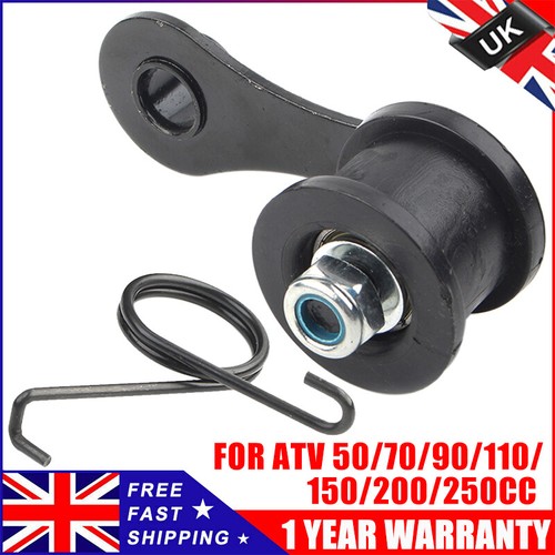 Chain tensioner for - for, dirt