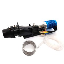 Water Jet Pump Spray Thruster