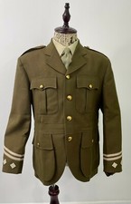 WW1 British Army officers Scottish Cutaway tunic - MADE TO YOUR SIZES
