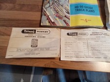 Triang Railways Super 4 Hornby