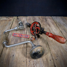 Pair of Vintage Hand/Brace