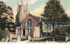 R674087 Hants. Botley. All