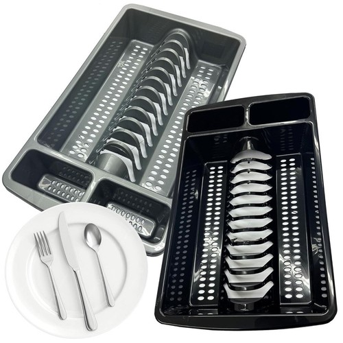 Dish drainer rack - dish,
