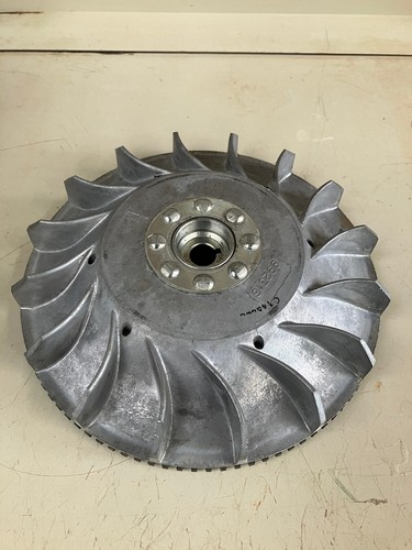 Vespa 200 flywheel new - 200,