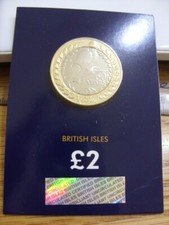 2018 Isle of Man-60 Years £2