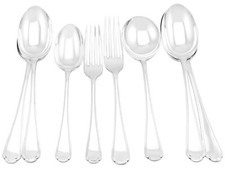 Antique Sterling Silver