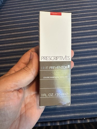 New prescriptives super - new!, |