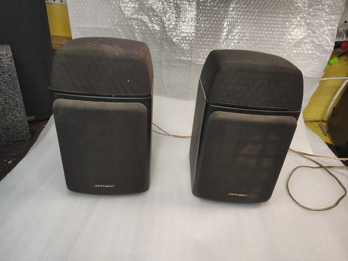 Optimus pro lx5ii - optimus, speakers