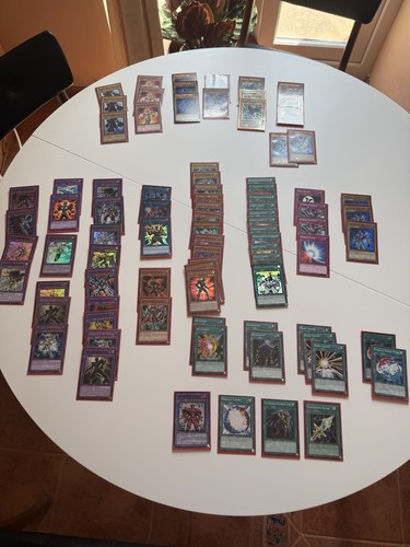Hero deck playable - hero,