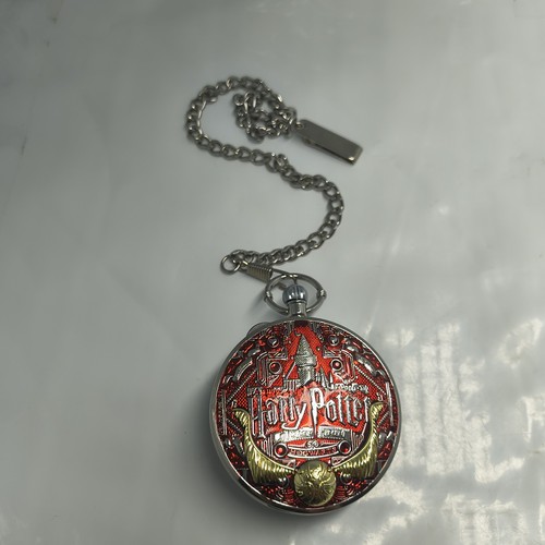 Harry potter music box pocket - music,