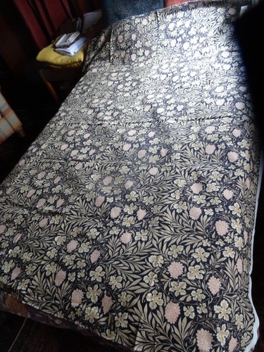 Vintage sanderson vine - 2,
