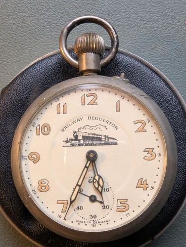1920s thiel german - thiel, make