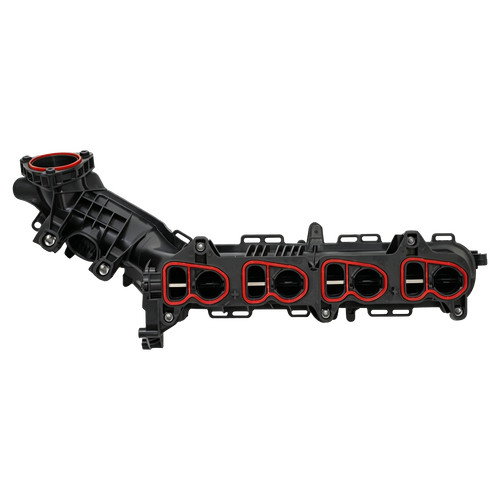 Intake inlet manifold - inlet, swirl
