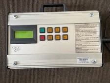 MPM BMT 100M Dynamic (Grinding wheel) Balancing Machine. VAT in price.