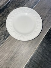 6x BHS  LINCOLN 7" SIDE TEA