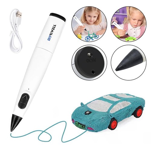 Printing pen color 100m - 3d,