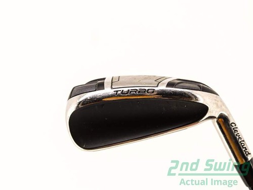 Cleveland launcher turbo - cleveland, hb