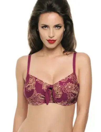 Panache veronica balcony - panache,