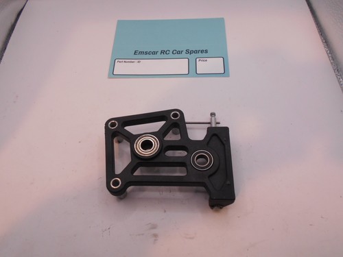 4wd engine rear brake mount - fg,