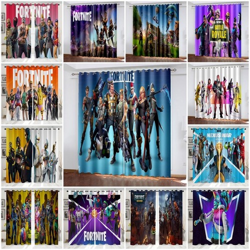 Fortnite ready made pair thick - ready,