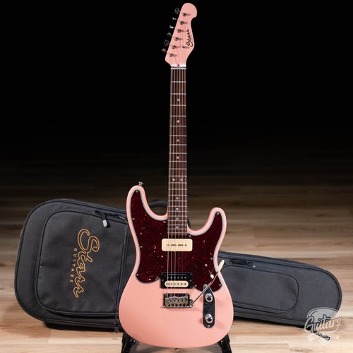 Starr guitars maverick - starr,