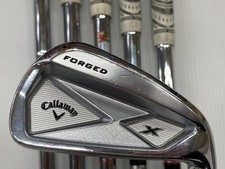 Callaway X FORGED 2013 Iron