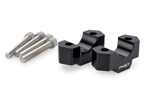 Puig 22142n handlebar rises - 22142n,