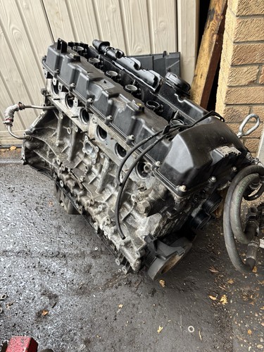 Bmw n54b30a long - bmw, bare