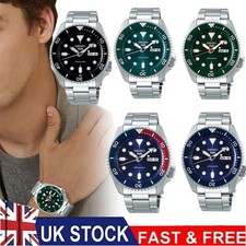 NEW Quartz Watch Men's Watches