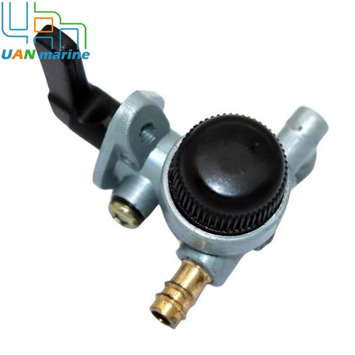 Fuel cock assy switch for - assy,