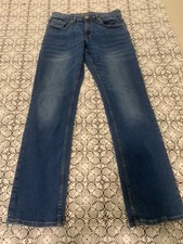 Buffalo David Bitton Straight