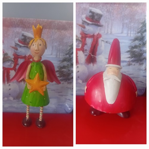 German metal christmas - 2,