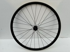 Maddux RD2.0 Front Wheel Thru