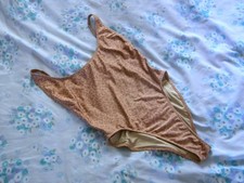 American Apparel Tricot One