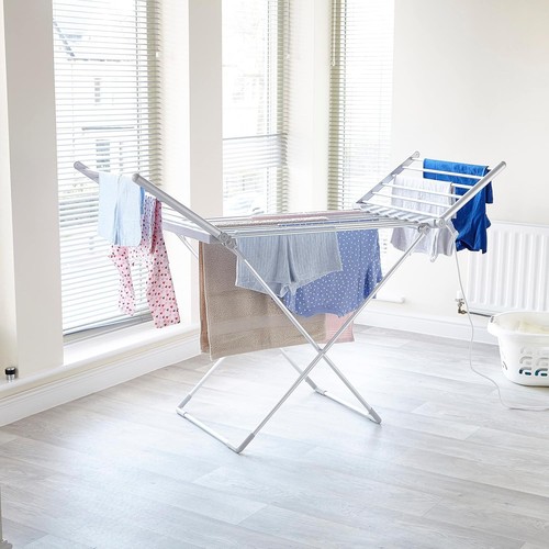 Neo electric heated winged - neo,