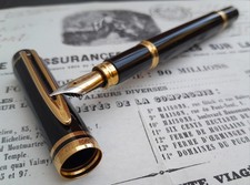 Waterman Fountain Pen 1883 -