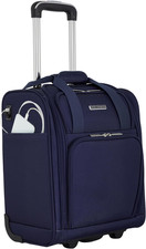 16" Underseat Carry-On Luggage
