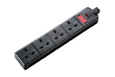 Masterplug Permaplug ELS134B -