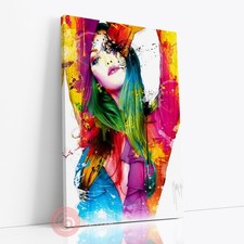 Patrice Murciano Pop Art