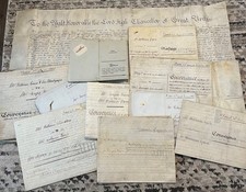 11 Indentures Mortgage