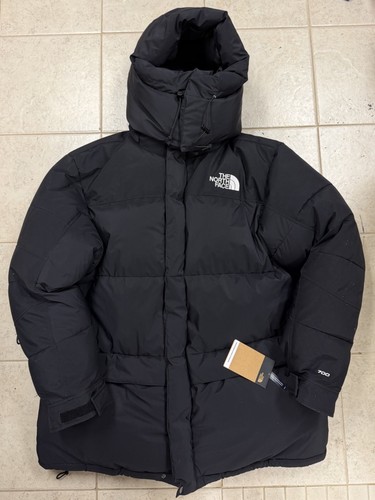 The north face himalayan parka - the,