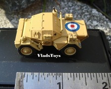 Oxford Military 1/76 Daimler