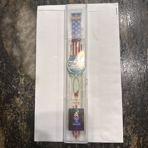 Vintage 1996 atlanta olympic - vintage,