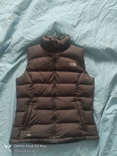 Women north face gilet - women's, body
