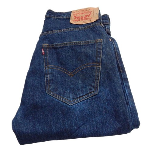 Levi 501 original - levi,